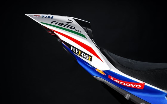 Neufahrzeug Ducati Panigale V4 S - Bild 4