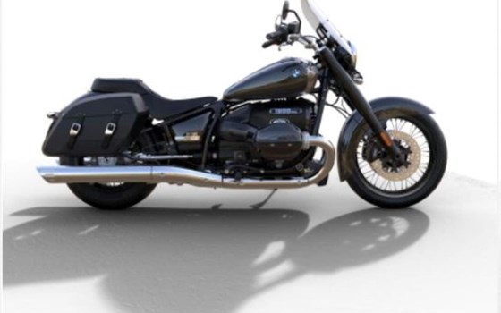 Neufahrzeug BMW R 18 Classic - Bild 1