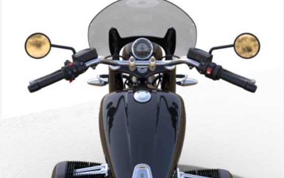 Neufahrzeug BMW R 18 Classic - Bild 2