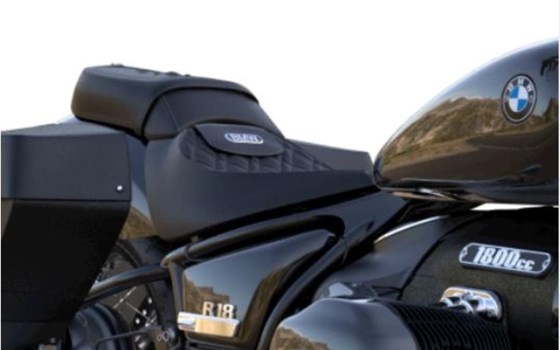 Neufahrzeug BMW R 18 Classic - Bild 3