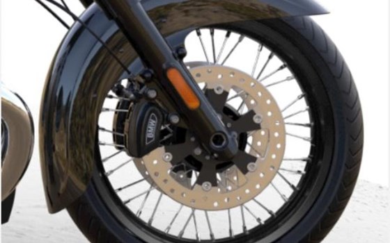 Neufahrzeug BMW R 18 Classic - Bild 6