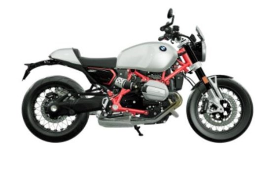 Neufahrzeug BMW R 12 nineT - Bild 1