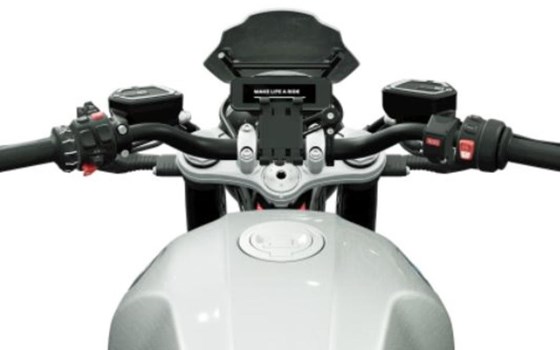 Neufahrzeug BMW R 12 nineT - Bild 2