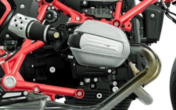 Neufahrzeug BMW R 12 nineT - Bild 3