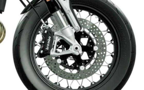 Neufahrzeug BMW R 12 nineT - Bild 4