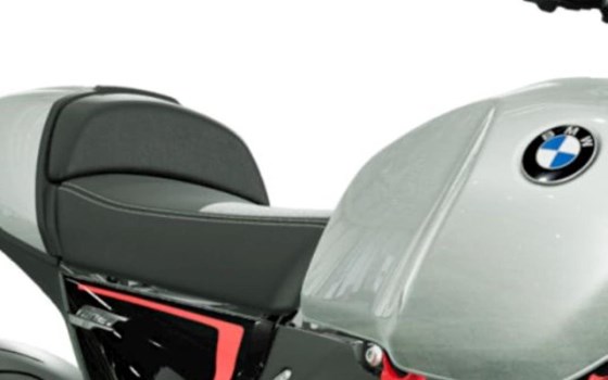 Neufahrzeug BMW R 12 nineT - Bild 5