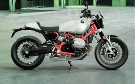 Neufahrzeug BMW R 12 nineT - Bild 6