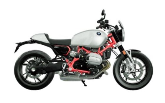 Neufahrzeug BMW R 12 nineT - Bild 1