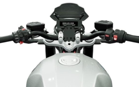 Neufahrzeug BMW R 12 nineT - Bild 2