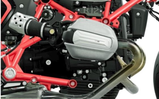 Neufahrzeug BMW R 12 nineT - Bild 3