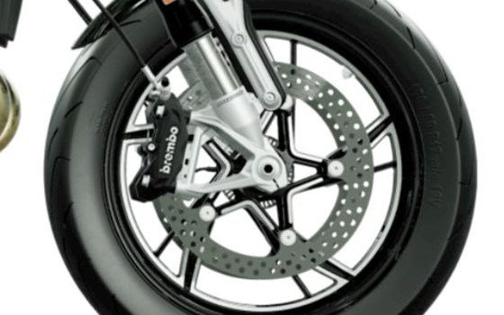 Neufahrzeug BMW R 12 nineT - Bild 4