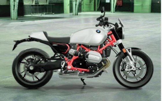 Neufahrzeug BMW R 12 nineT - Bild 6