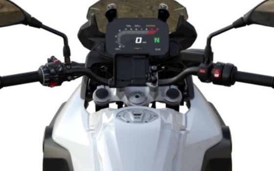 Neufahrzeug BMW F 800 GS - Bild 2