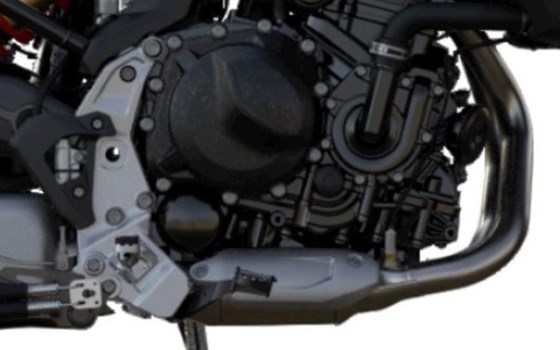 Neufahrzeug BMW F 800 GS - Bild 3