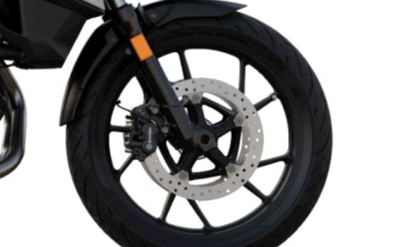 Neufahrzeug BMW F 800 GS - Bild 4