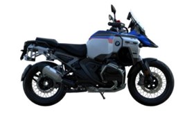 BMW R 1300 GS Adventure