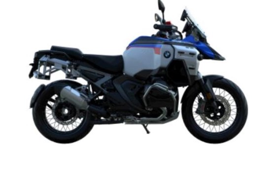 Neufahrzeug BMW R 1300 GS Adventure - Bild 1