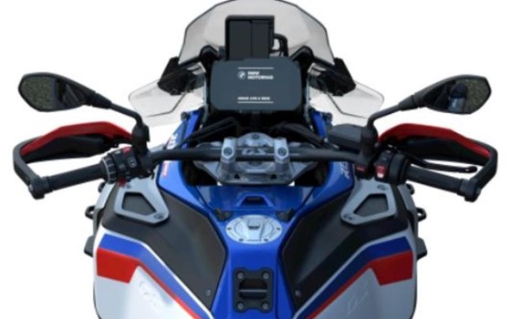 Neufahrzeug BMW R 1300 GS Adventure - Bild 2