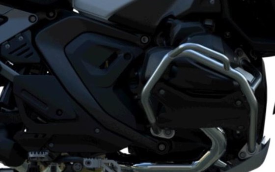 Neufahrzeug BMW R 1300 GS Adventure - Bild 3