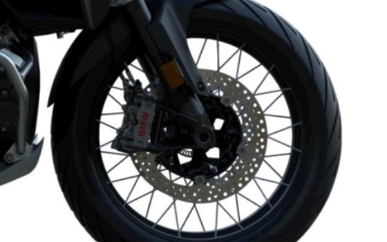 Neufahrzeug BMW R 1300 GS Adventure - Bild 4