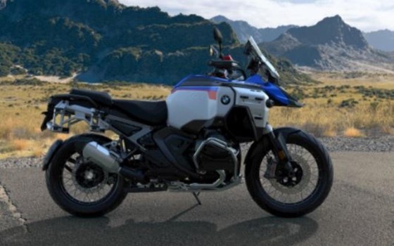 Neufahrzeug BMW R 1300 GS Adventure - Bild 6