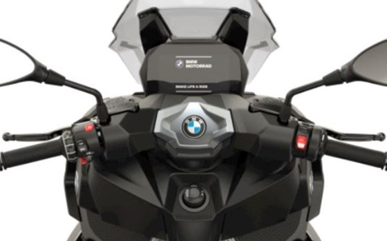 Neufahrzeug BMW C 400 X - Bild 2