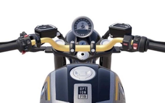 Neufahrzeug BMW R 12 - Bild 2