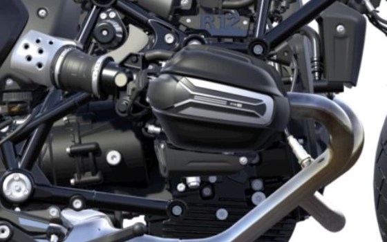 Neufahrzeug BMW R 12 - Bild 3