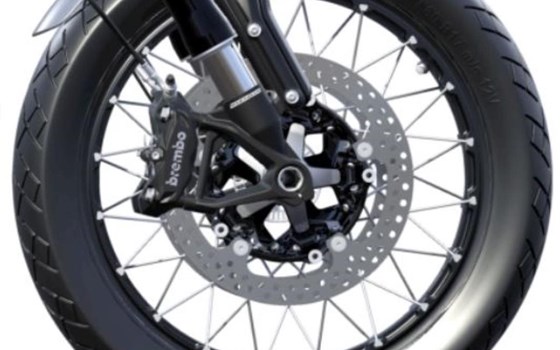 Neufahrzeug BMW R 12 - Bild 4