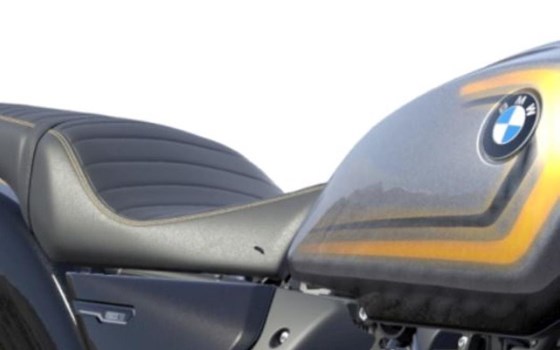 Neufahrzeug BMW R 12 - Bild 5