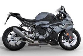 BMW S 1000 RR
