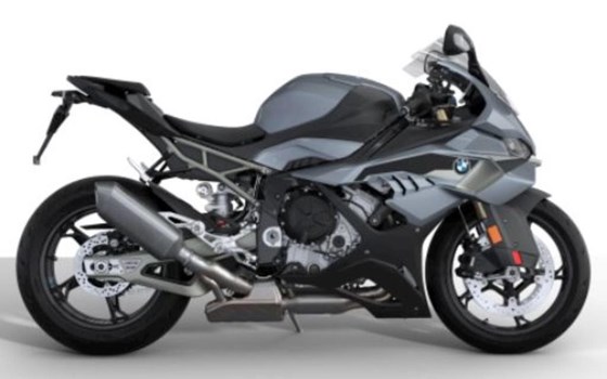 Neufahrzeug BMW S 1000 RR - Bild 1