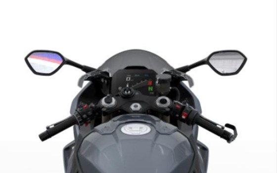 Neufahrzeug BMW S 1000 RR - Bild 2