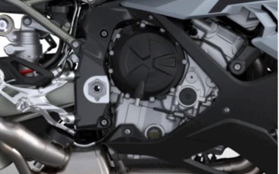 Neufahrzeug BMW S 1000 RR - Bild 3