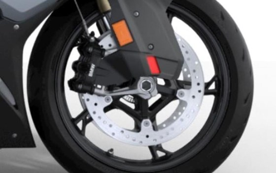 Neufahrzeug BMW S 1000 RR - Bild 4