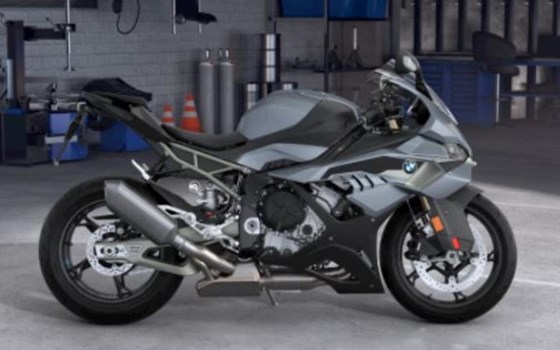 Neufahrzeug BMW S 1000 RR - Bild 6