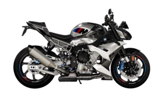 Neufahrzeug BMW M 1000 R - Bild 1