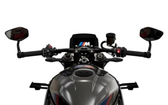 Neufahrzeug BMW M 1000 R - Bild 2