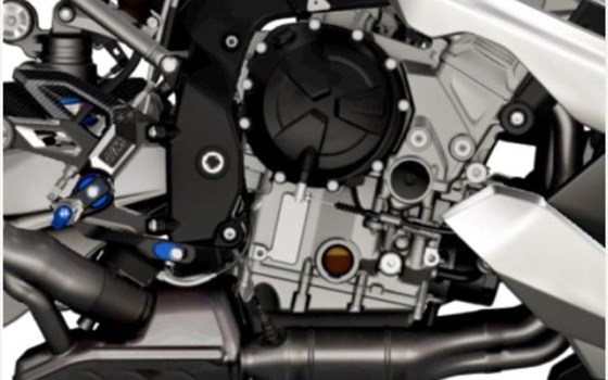 Neufahrzeug BMW M 1000 R - Bild 3