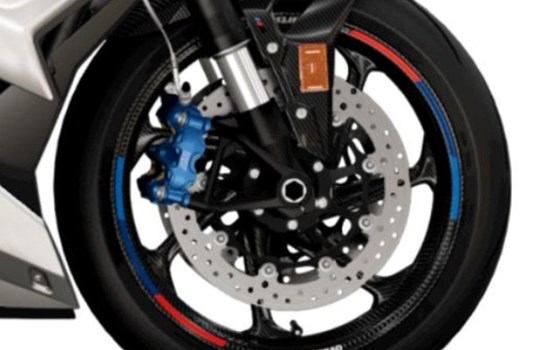 Neufahrzeug BMW M 1000 R - Bild 4