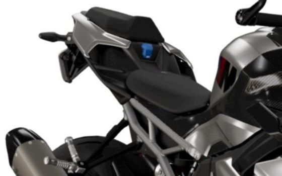 Neufahrzeug BMW M 1000 R - Bild 5