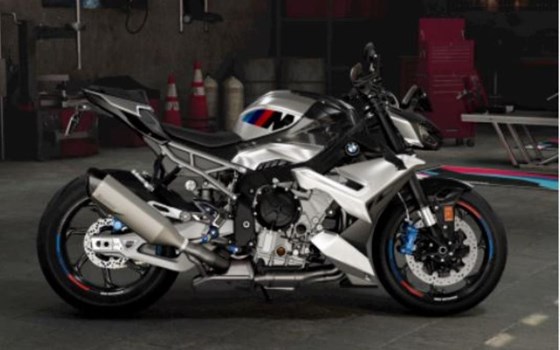 Neufahrzeug BMW M 1000 R - Bild 6