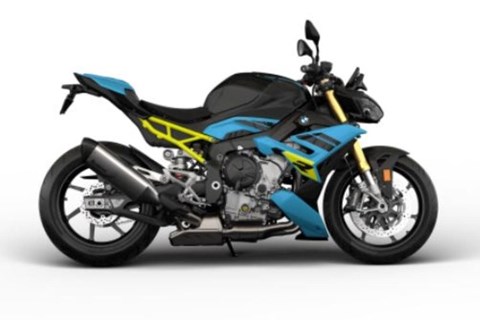 Top 5 Nakedbikes über 900 Kubik