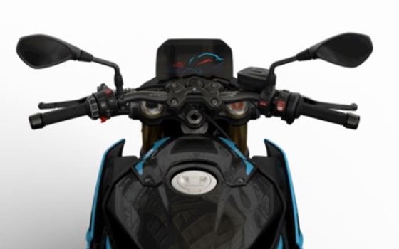 Neufahrzeug BMW S 1000 R - Bild 2