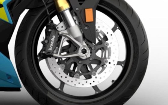 Neufahrzeug BMW S 1000 R - Bild 4