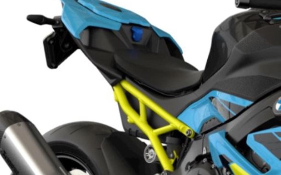 Neufahrzeug BMW S 1000 R - Bild 5