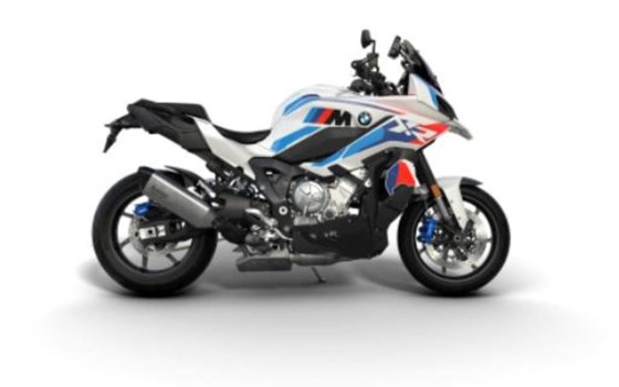 Neufahrzeug BMW M 1000 XR - Bild 1