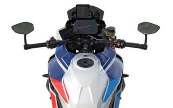 Neufahrzeug BMW M 1000 XR - Bild 2