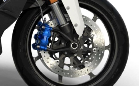 Neufahrzeug BMW M 1000 XR - Bild 4