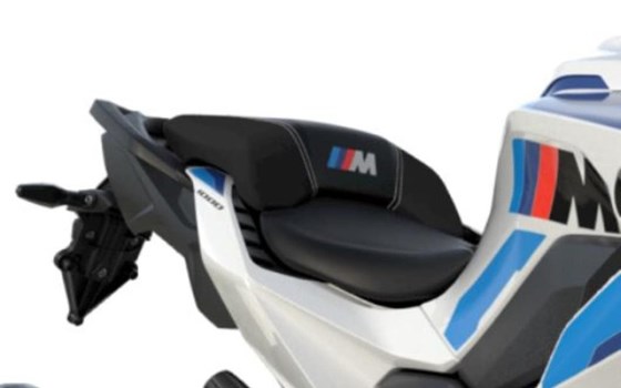 Neufahrzeug BMW M 1000 XR - Bild 5